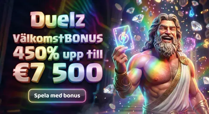 Duelz Casino