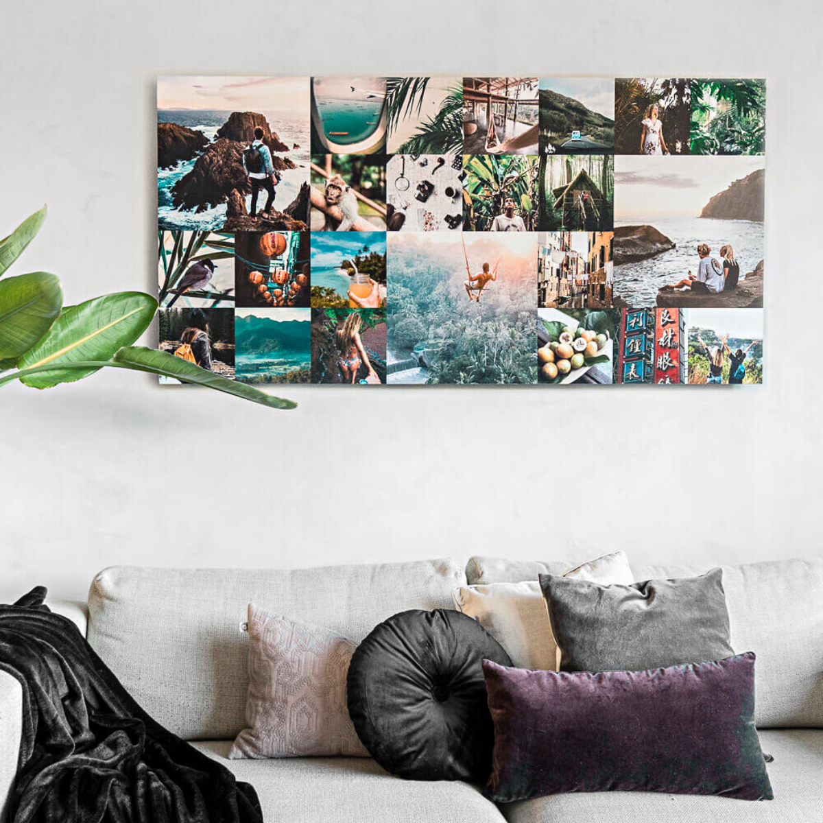 Instawall Aluminium Wide | 2:1 Instawall Aluminium Instawall Prints   