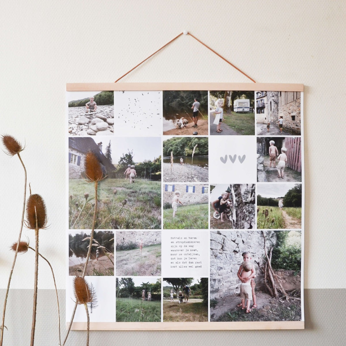Instawall Poster Square | 1:1 Instawall Poster Instawall Prints   