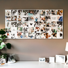 Instawall Aluminium Wide | 2:1 Instawall Aluminium Instawall Prints   